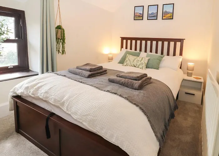 Fellside Cottage