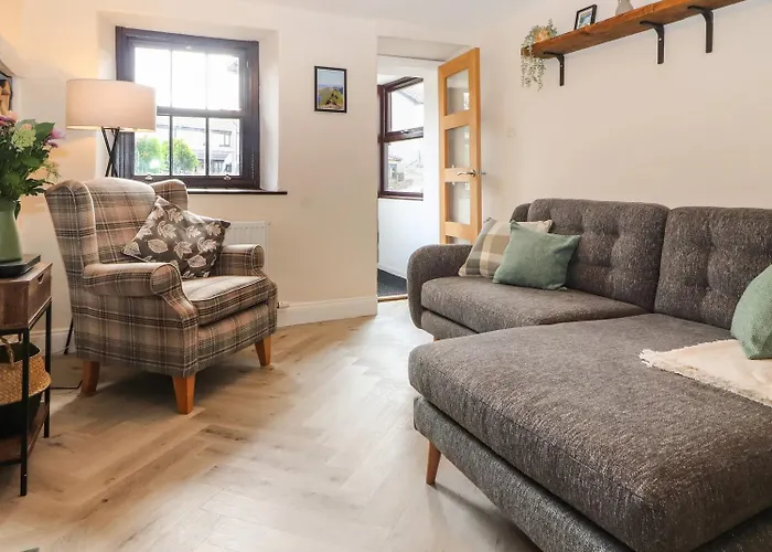 Fellside Cottage