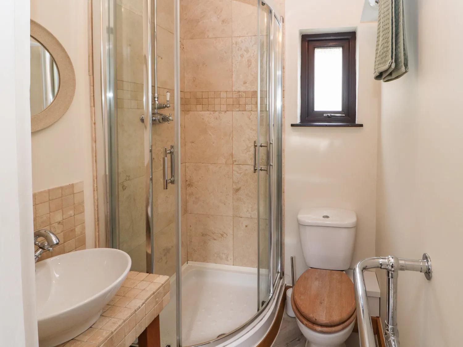 Fellside Holiday home