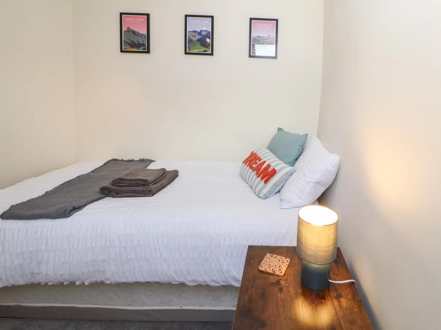 Fellside Holiday home *