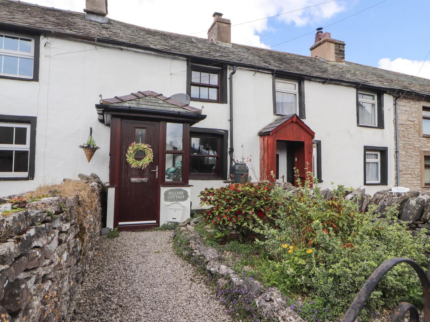 Holiday home Fellside *