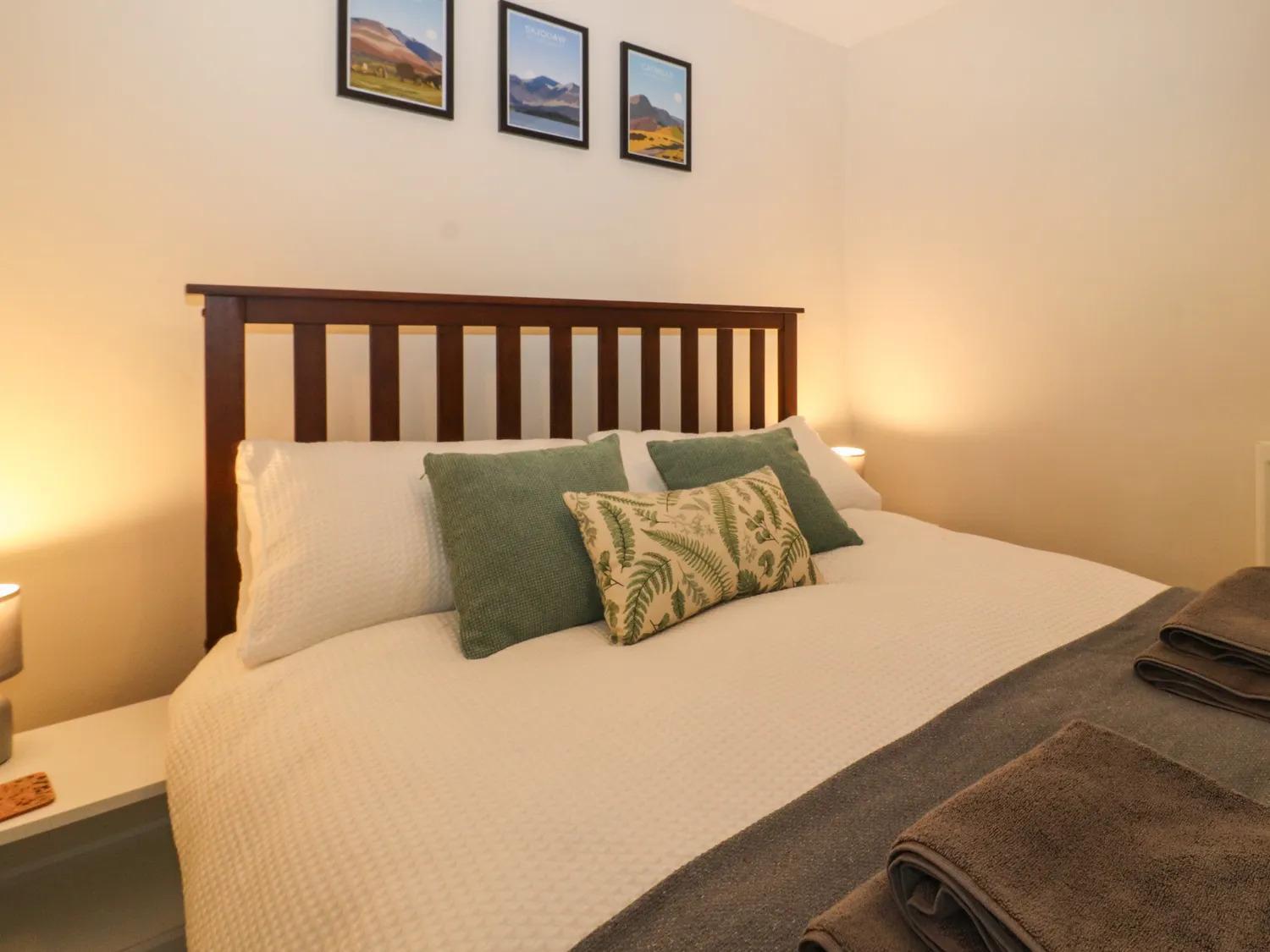 Holiday home Fellside *