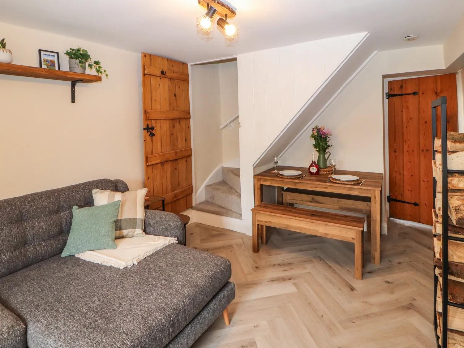 Fellside Holiday home
