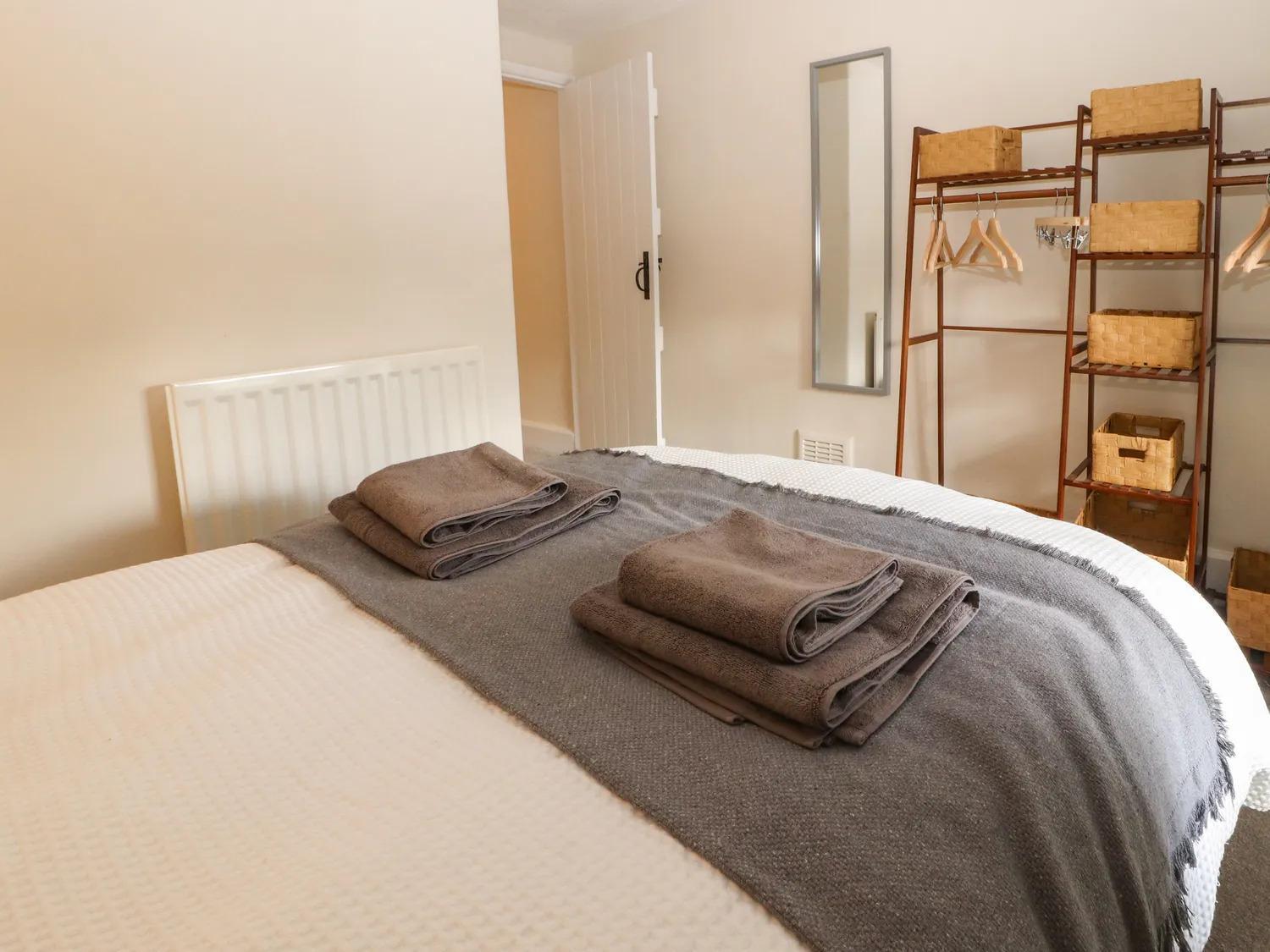 Fellside Holiday home Shap