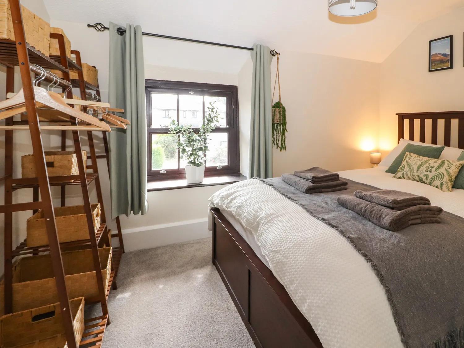 Fellside Holiday home