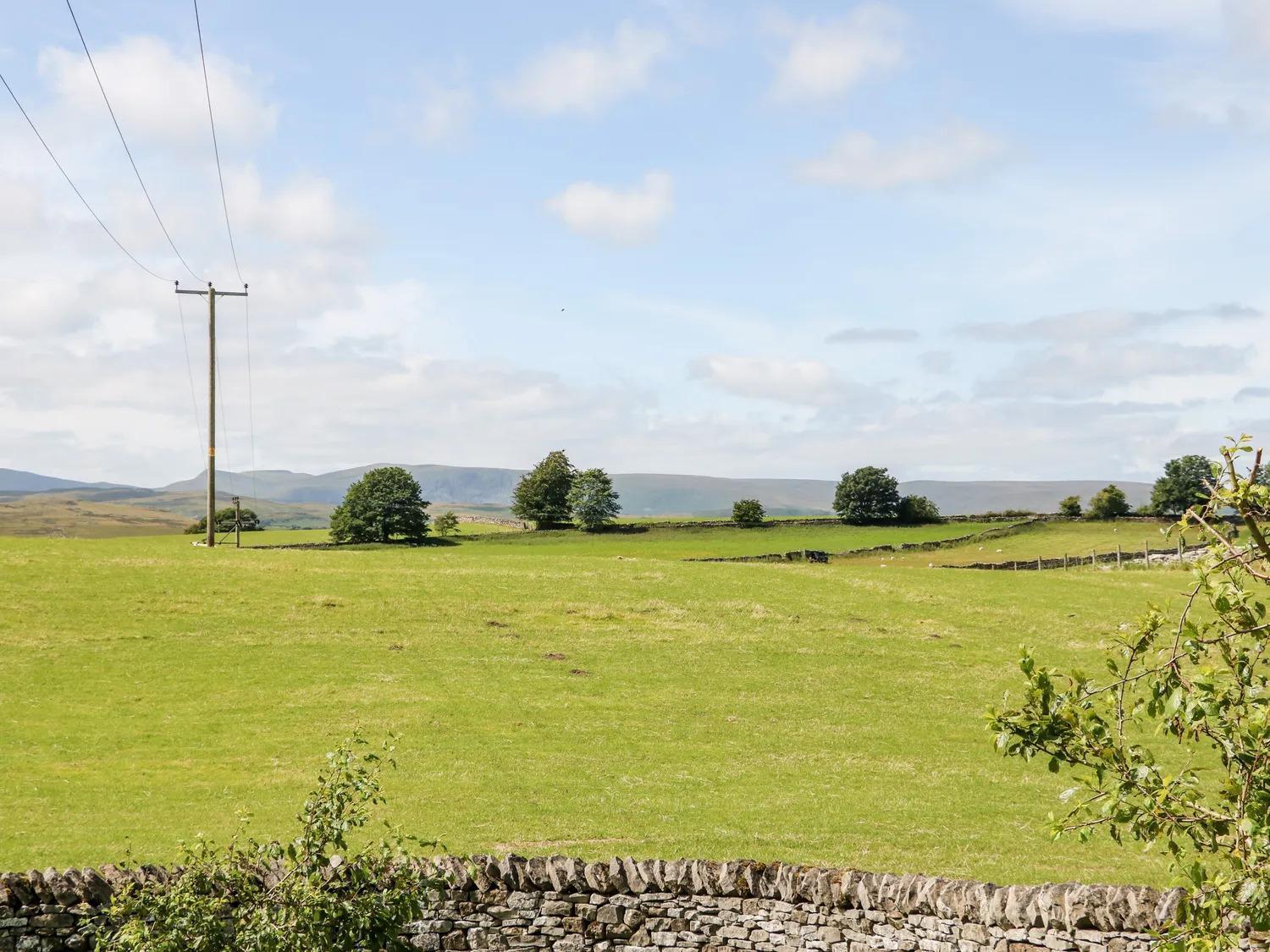 Holiday home Fellside *